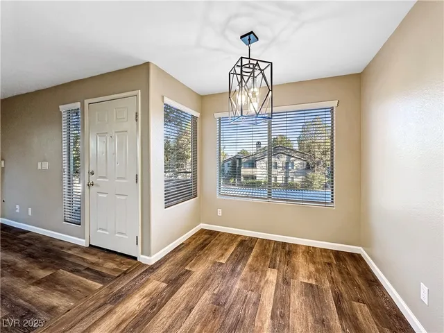 $1,100 | 5211 Caspian Springs Drive, Unit 203, Las Vegas, NV 89120