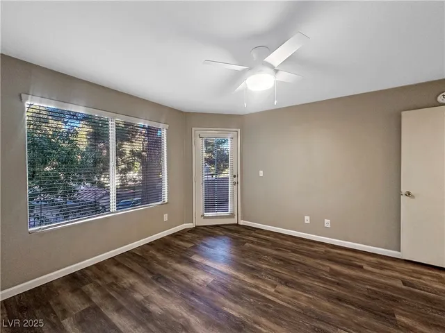 $1,100 | 5211 Caspian Springs Drive, Unit 203, Las Vegas, NV 89120