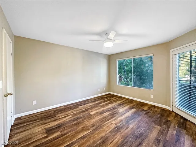 $1,100 | 5211 Caspian Springs Drive, Unit 203, Las Vegas, NV 89120