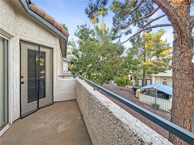 $1,100 | 5211 Caspian Springs Drive, Unit 203, Las Vegas, NV 89120