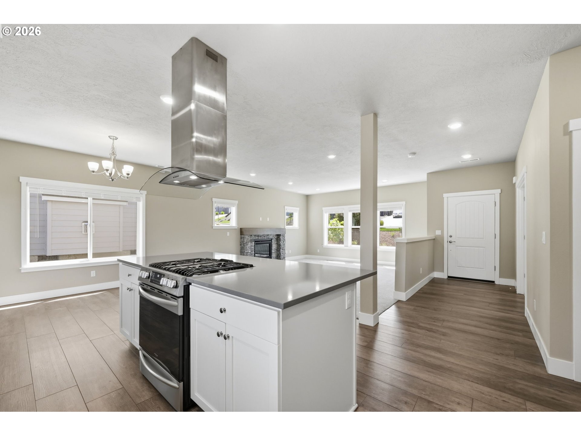 3726 Rockcress Road Eugene, OR 97403 - Photo 16 of 48 Kitchen