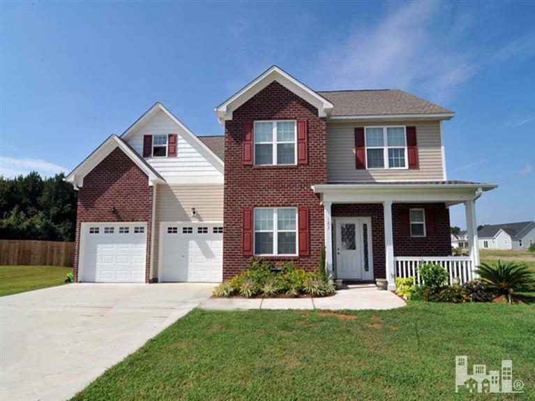 183 Fall Brook Lane Rocky Point, NC 28457 - Photo 2 of 23 Additional Photo