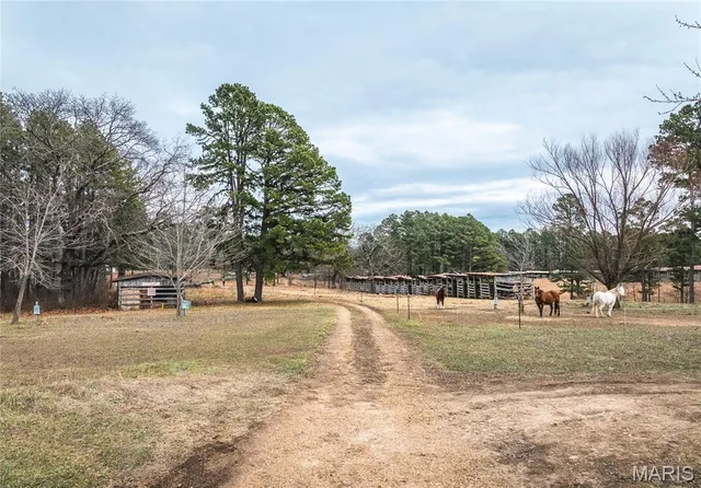 $850,000 | 19546 Golden Drive, Raymondville, MO 65555