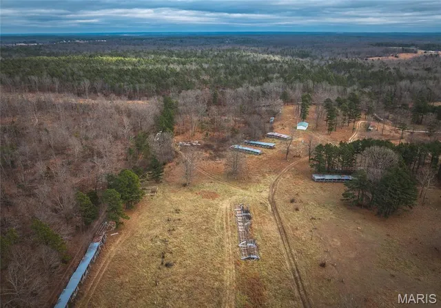 $850,000 | 19546 Golden Drive, Raymondville, MO 65555