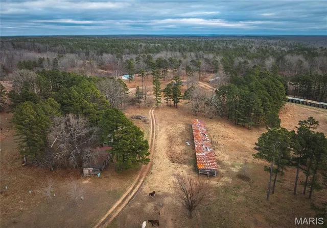 $850,000 | 19546 Golden Drive, Raymondville, MO 65555