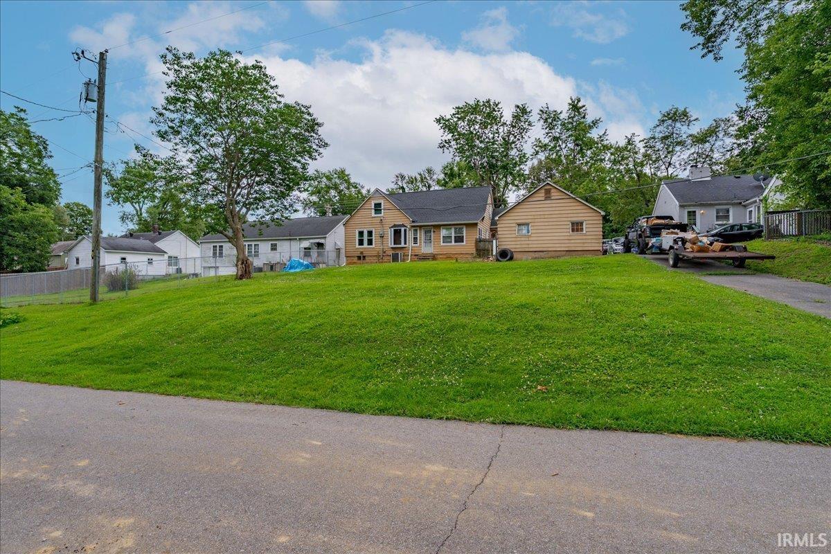 609 Center Street Rockport, IN 47635 - Photo 43 of 44