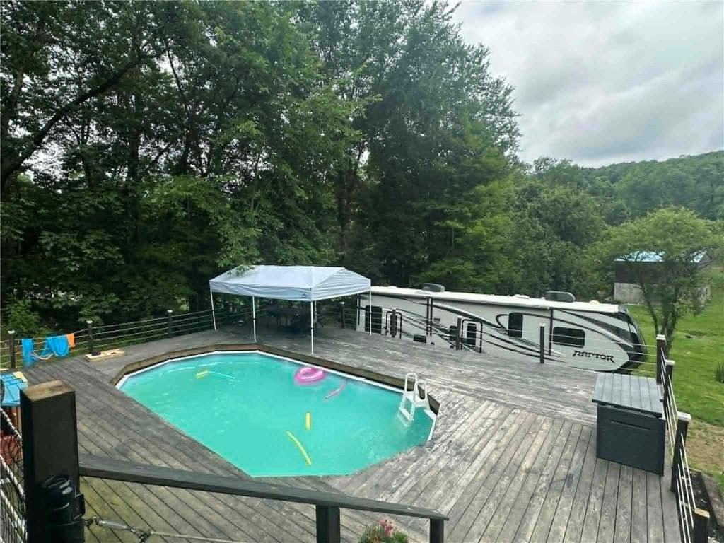 243 Redbud Road Chicora, PA 16025 - Photo 4 of 40