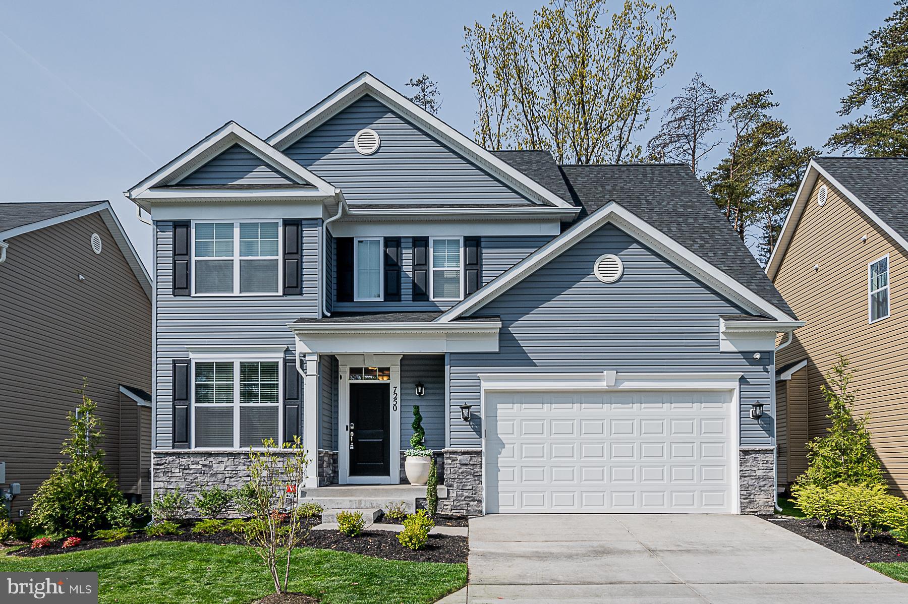 7250 Wright Road Hanover, MD 21076 - Photo 1 of 48 Welcome to 8250 Wright Rd, Hanover, MD 21076