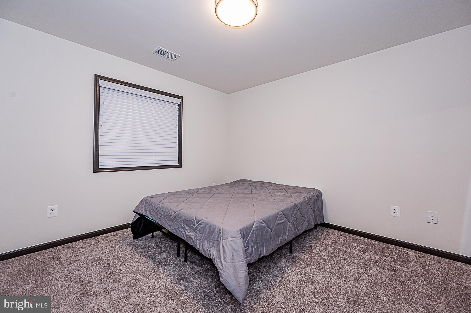 7250 Wright Road Hanover, MD 21076 - Photo 34 of 48 Bedroom 5 - lower level