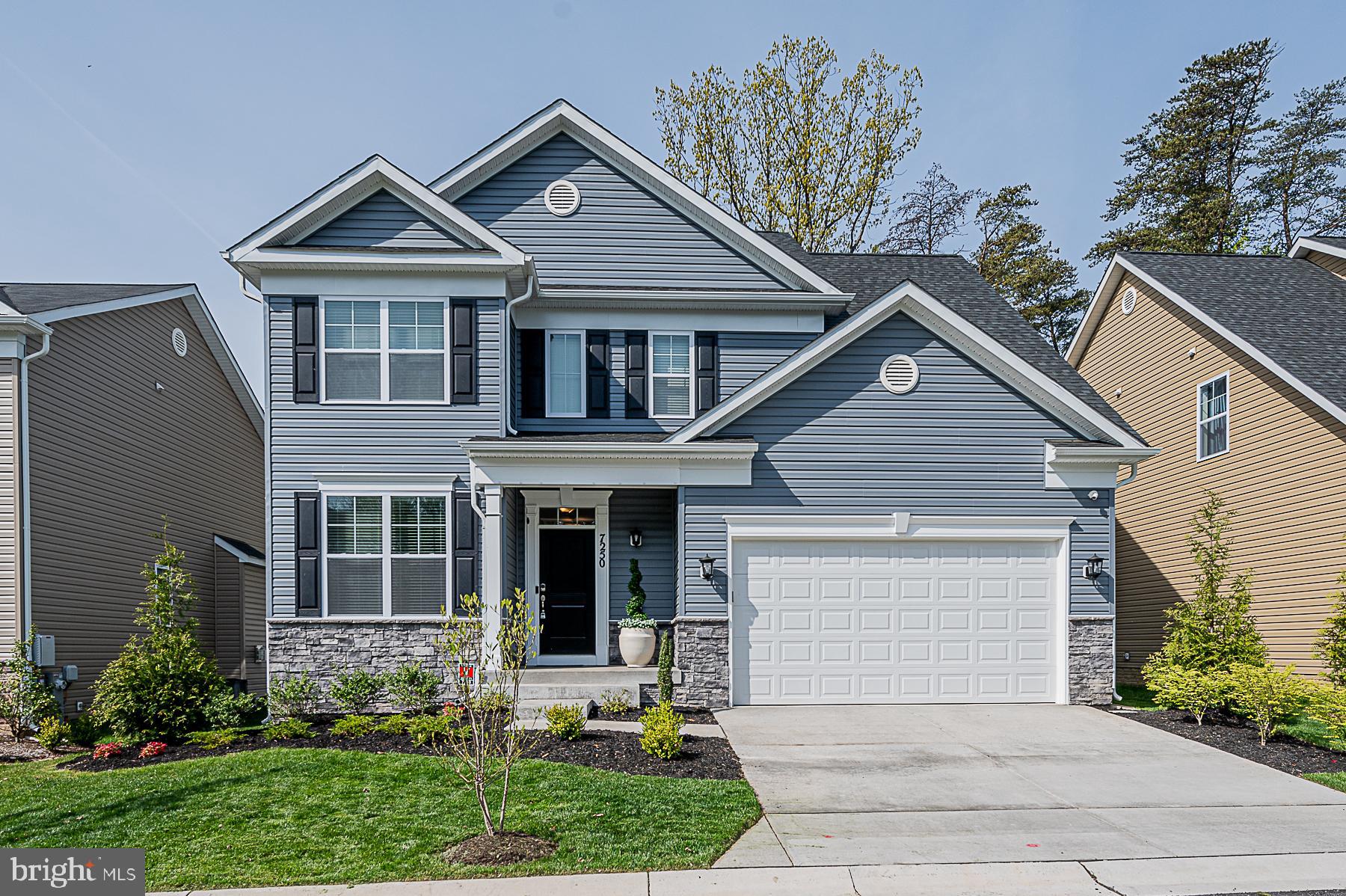 7250 Wright Road Hanover, MD 21076 - Photo 45 of 48 Gallery Image 45
