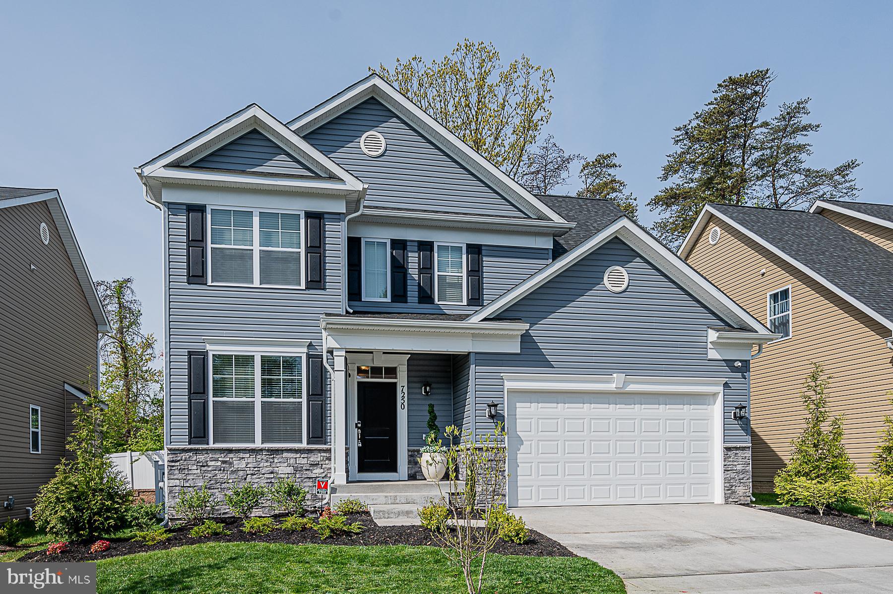 7250 Wright Road Hanover, MD 21076 - Photo 46 of 48 Gallery Image 46