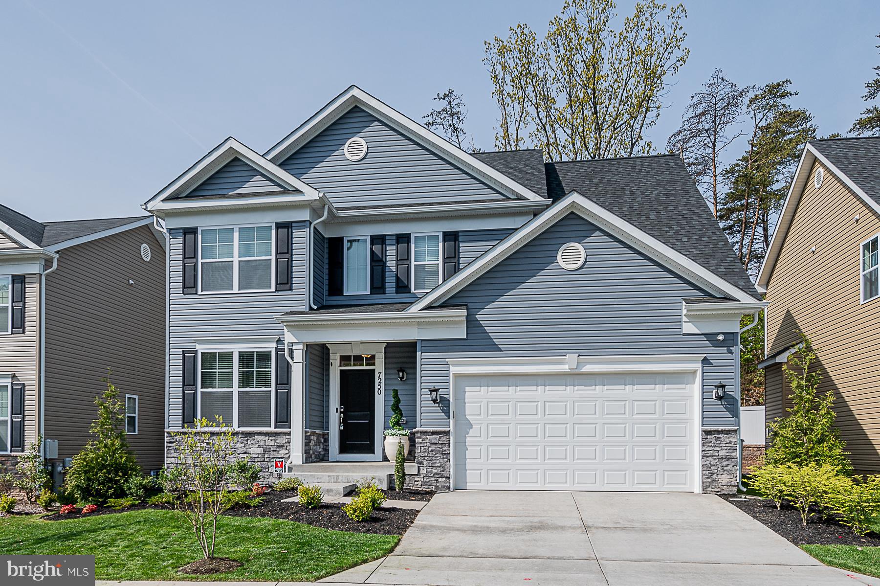 7250 Wright Road Hanover, MD 21076 - Photo 47 of 48 Gallery Image 47