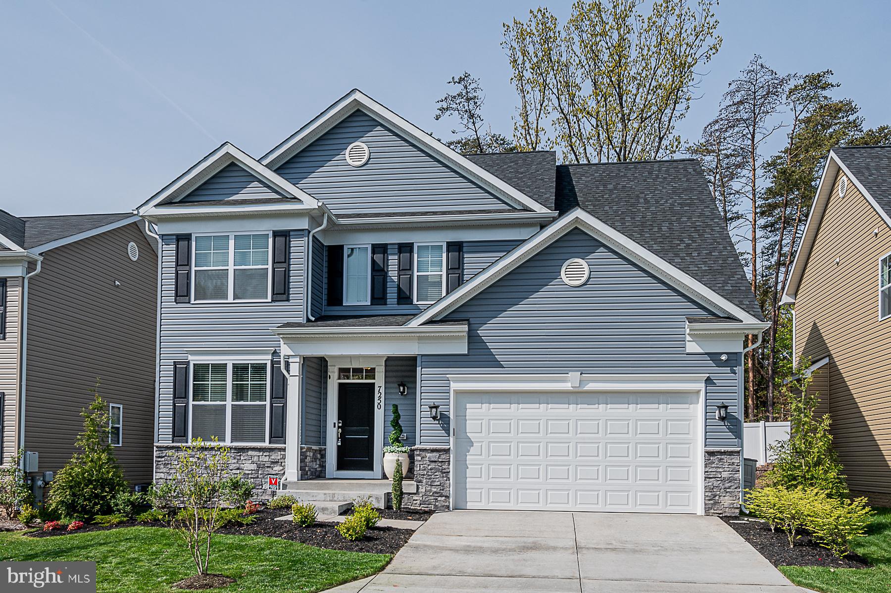 7250 Wright Road Hanover, MD 21076 - Photo 48 of 48 Gallery Image 48