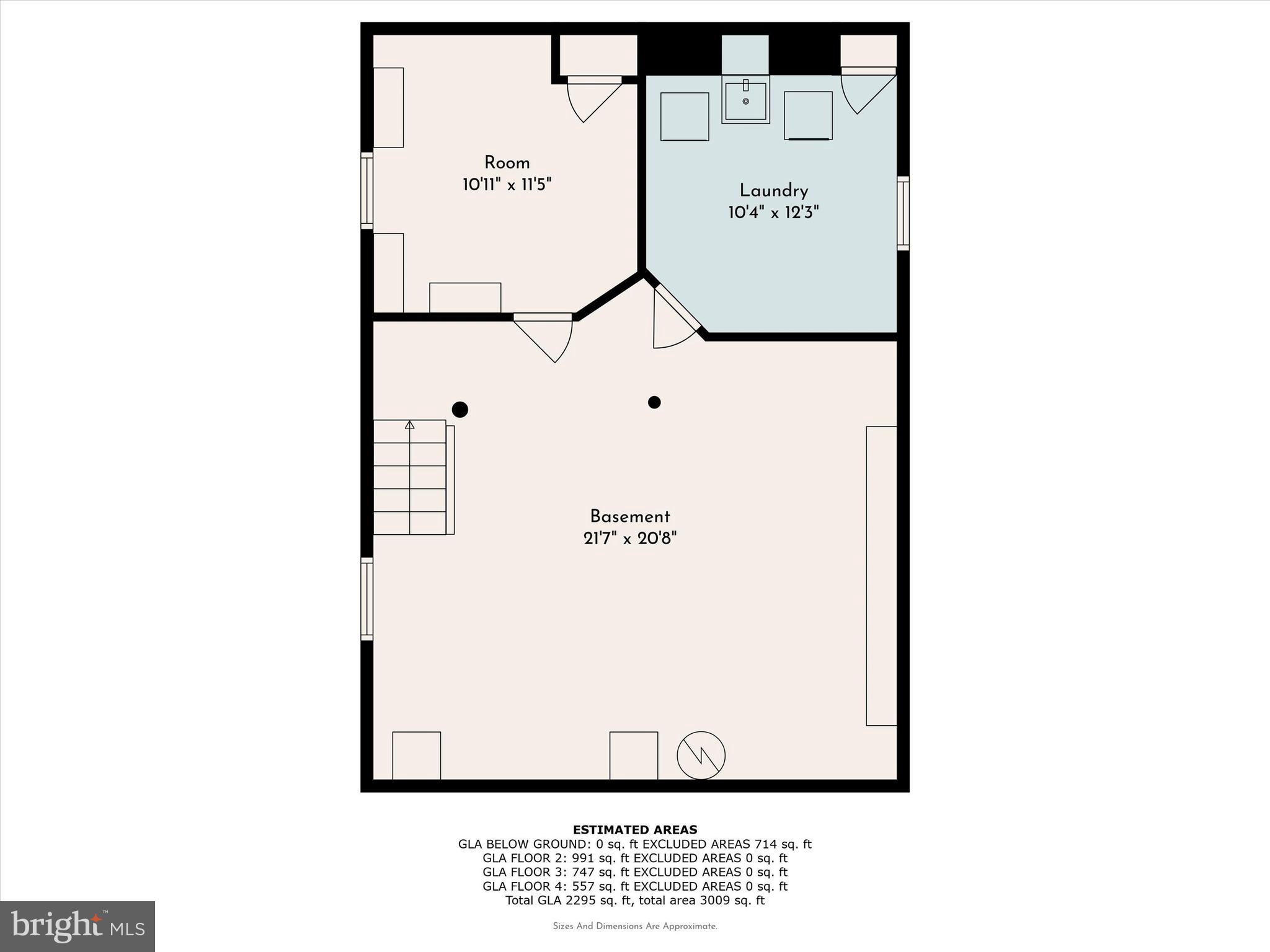 508 Baird Road Merion Station, PA 19066 - Photo 49 of 52