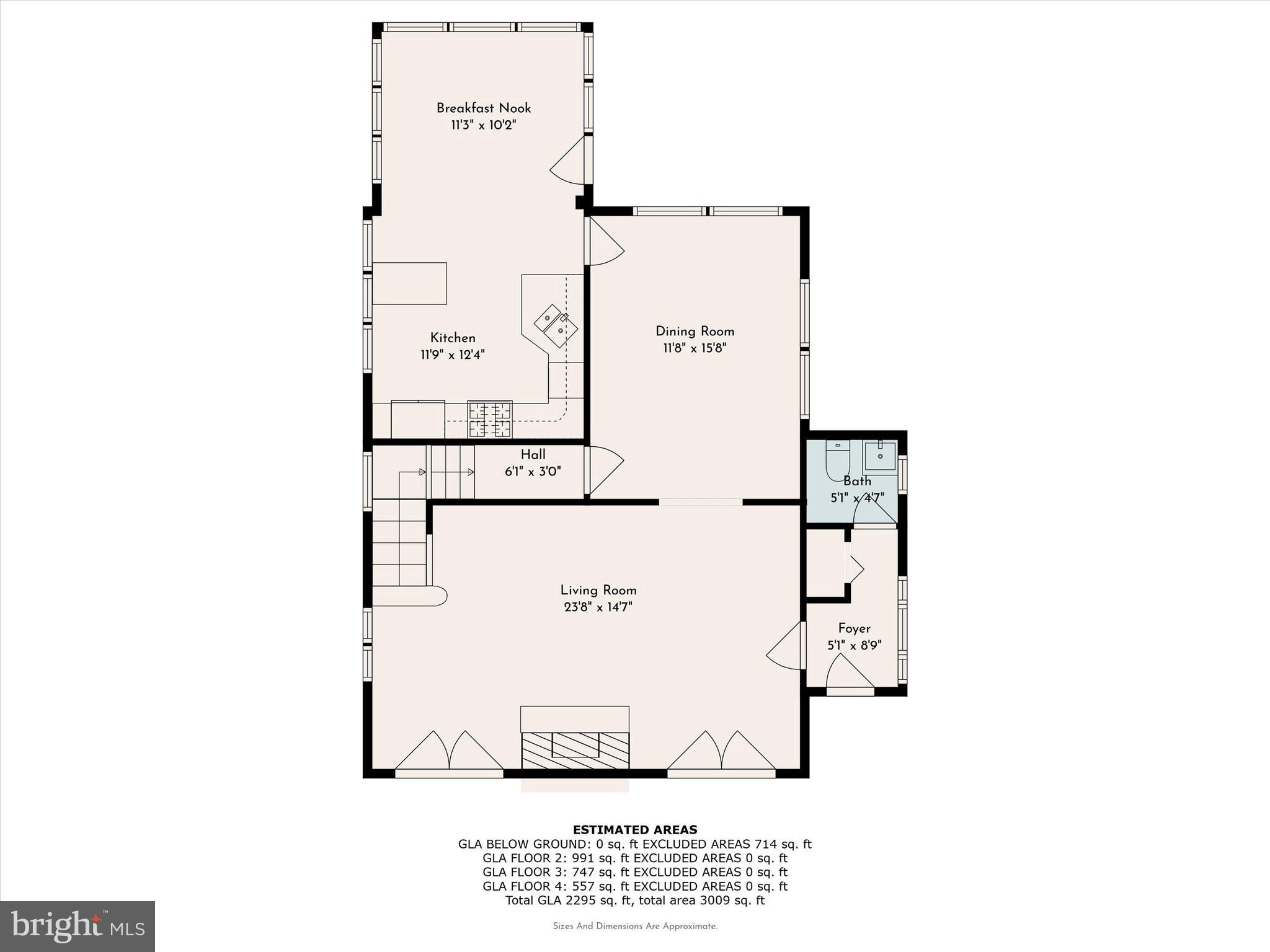 508 Baird Road Merion Station, PA 19066 - Photo 50 of 52 unknown