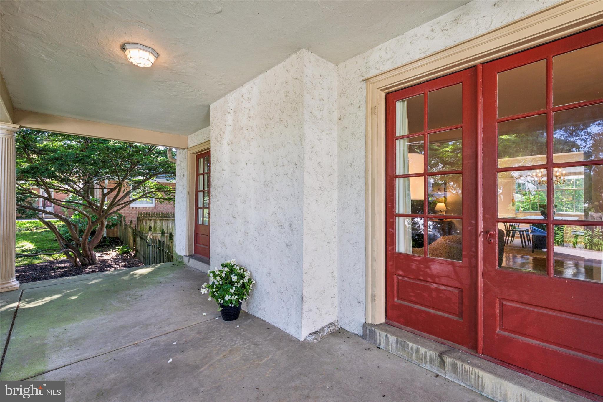 508 Baird Road Merion Station, PA 19066 - Photo 5 of 52