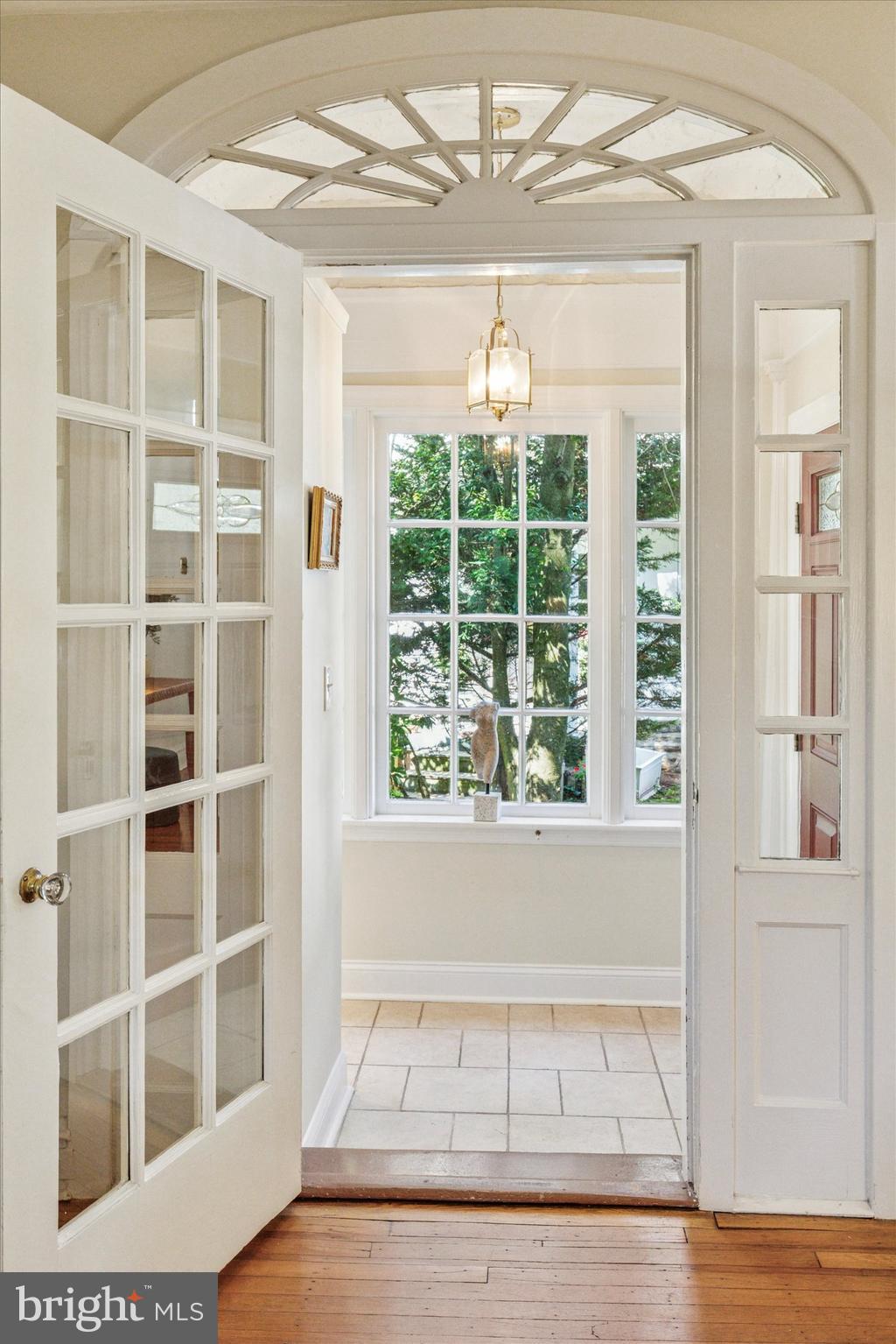 508 Baird Road Merion Station, PA 19066 - Photo 7 of 52 a view of front door