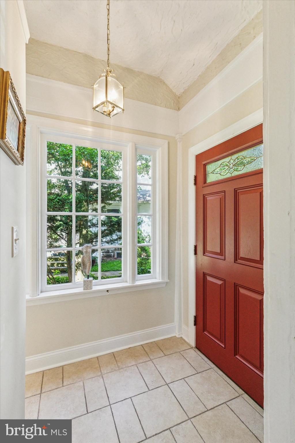 508 Baird Road Merion Station, PA 19066 - Photo 8 of 52 a view of an empty room with a window