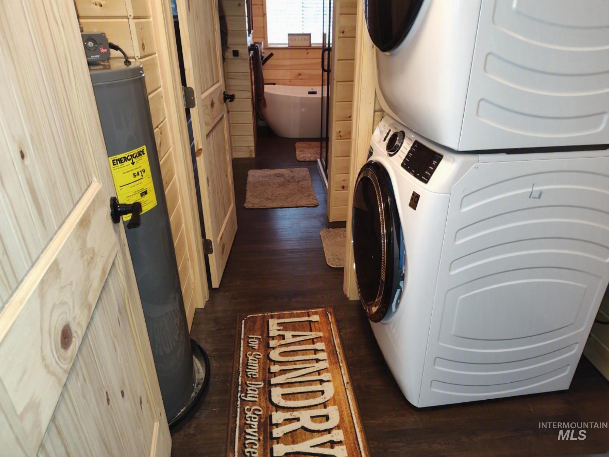 258 Rhett Creek Road Elk City, ID 83525 - Photo 20 of 43