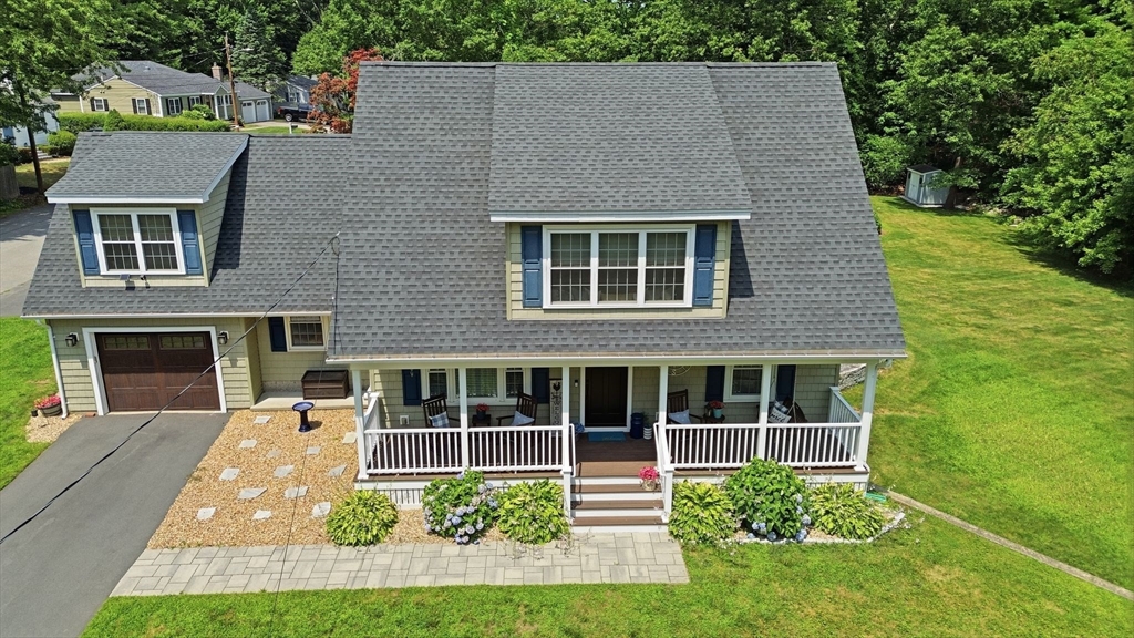 105 Locke Road Chelmsford, MA 01824 - Photo 38 of 42 Gallery Image 38