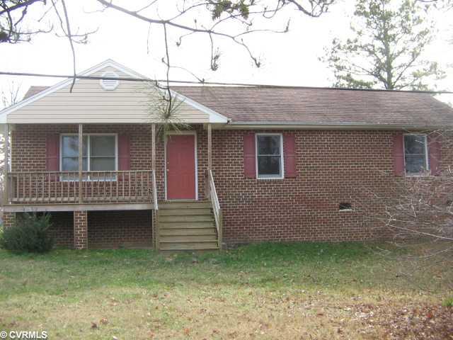 5100 Chesdin Road Petersburg, VA 23803 - Photo 1 of 4 Exterior Front