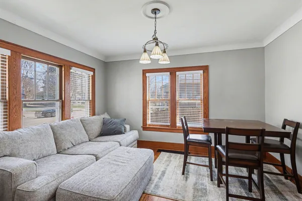 $339,900 | 421 East Clinton Street, Howell, MI 48843