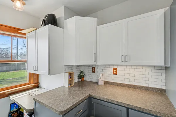 $339,900 | 421 East Clinton Street, Howell, MI 48843