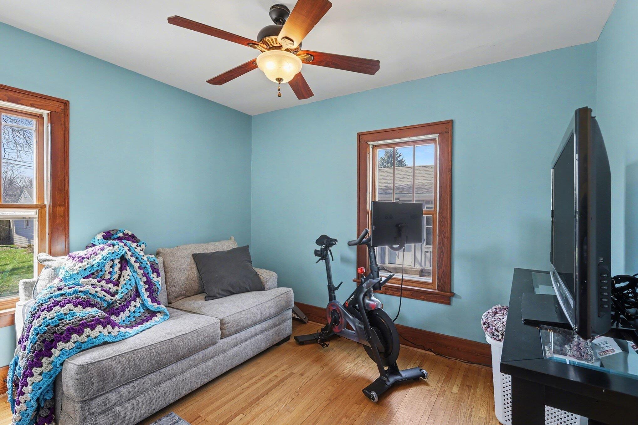 421 East Clinton Street Howell, MI 48843 - Photo 20 of 27 024_file_5003