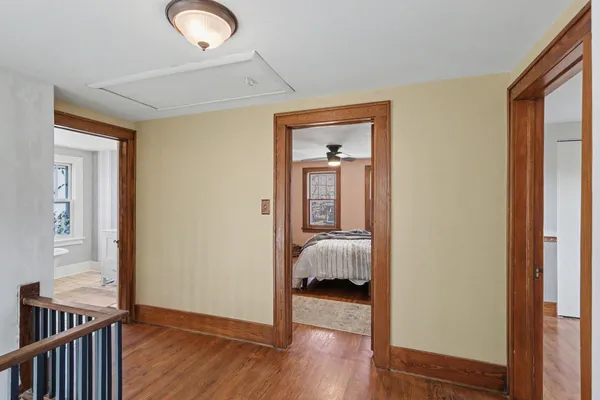 $339,900 | 421 East Clinton Street, Howell, MI 48843