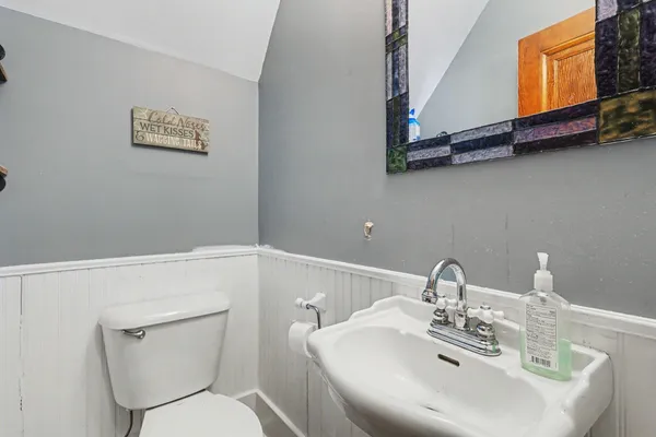 $339,900 | 421 East Clinton Street, Howell, MI 48843