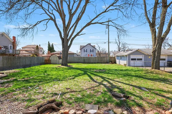 $339,900 | 421 East Clinton Street, Howell, MI 48843