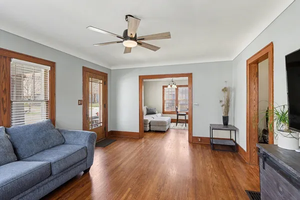 $339,900 | 421 East Clinton Street, Howell, MI 48843