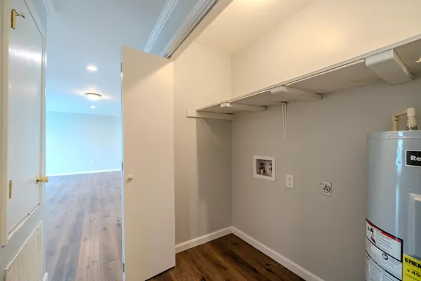a view of bathroom