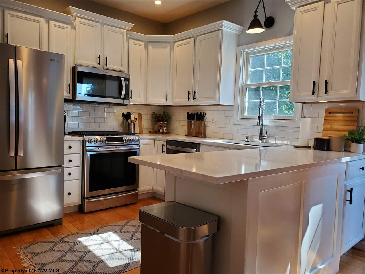 122 Frum Road Bridgeport, WV 26330 - Photo 5 of 20 Gallery Image 5