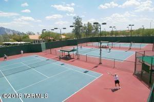 2156 East Ruellia Drive Tucson, AZ 85755 - Photo 26 of 29