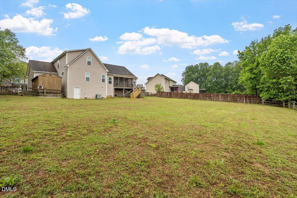 114 North Sunset Ridge Drive Willow Spring, NC 27592 - Photo 37 of 41
