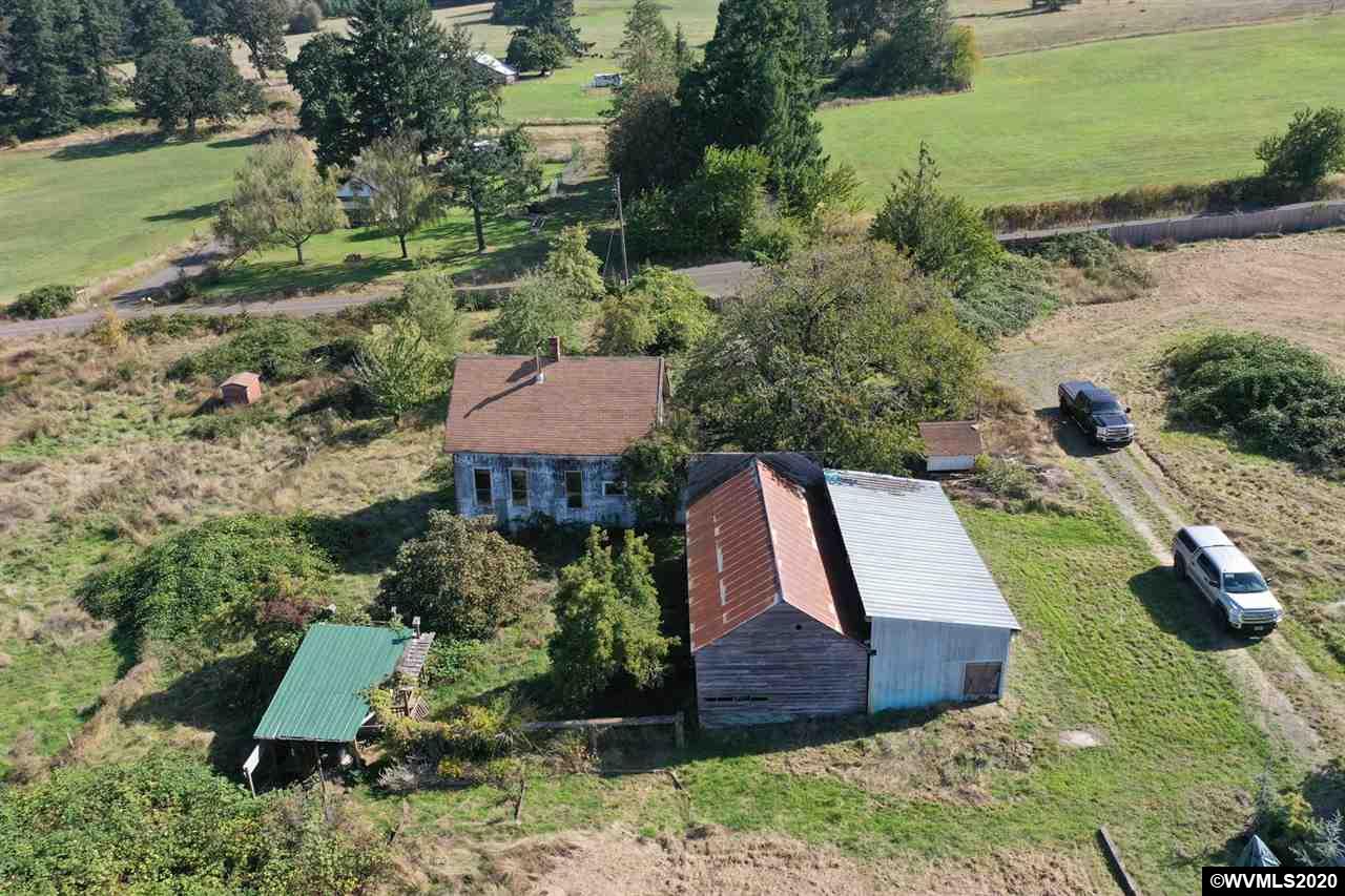 12545 South Wildcat Road Molalla, OR 97038 - Photo 13 of 18 Gallery Image 13