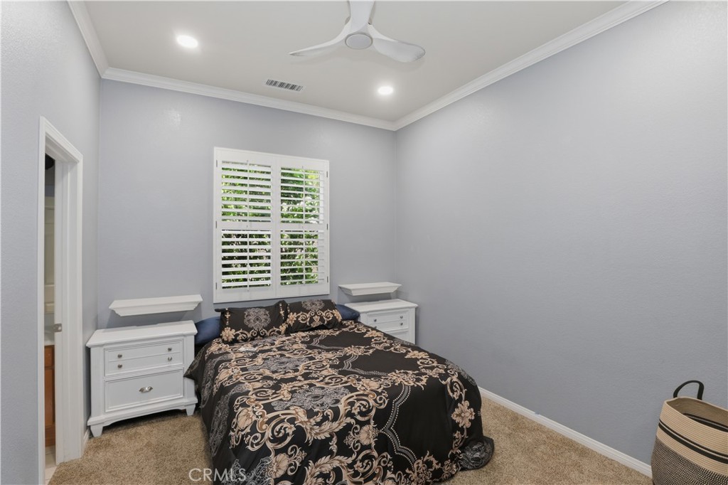 1125 Pamplona Drive Riverside, CA 92508 - Photo 21 of 42 Seller 3rd bedroom before move out
