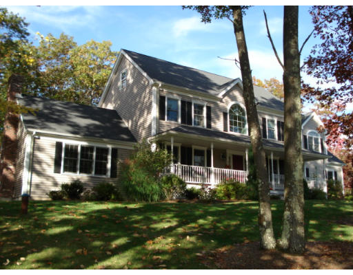 30 Broad Acres Farm Road Medway, MA 02053 - Photo 1 of 18 Gallery Image 1