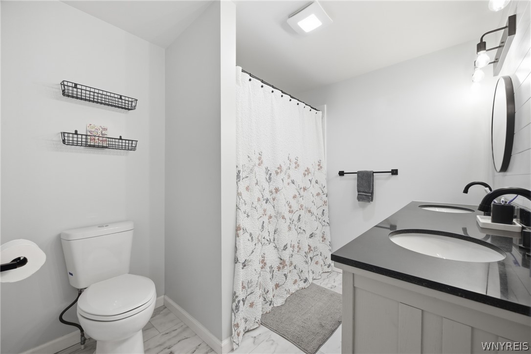 13151 Bullis Road Marilla, NY 14052 - Photo 29 of 49 Main Bath