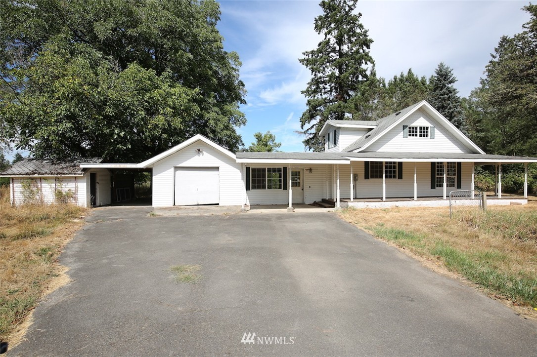 505 Telegraph Road Winlock, WA 98596 - Photo 1 of 4