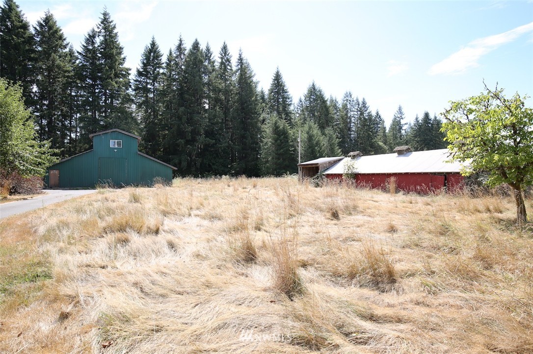505 Telegraph Road Winlock, WA 98596 - Photo 2 of 4