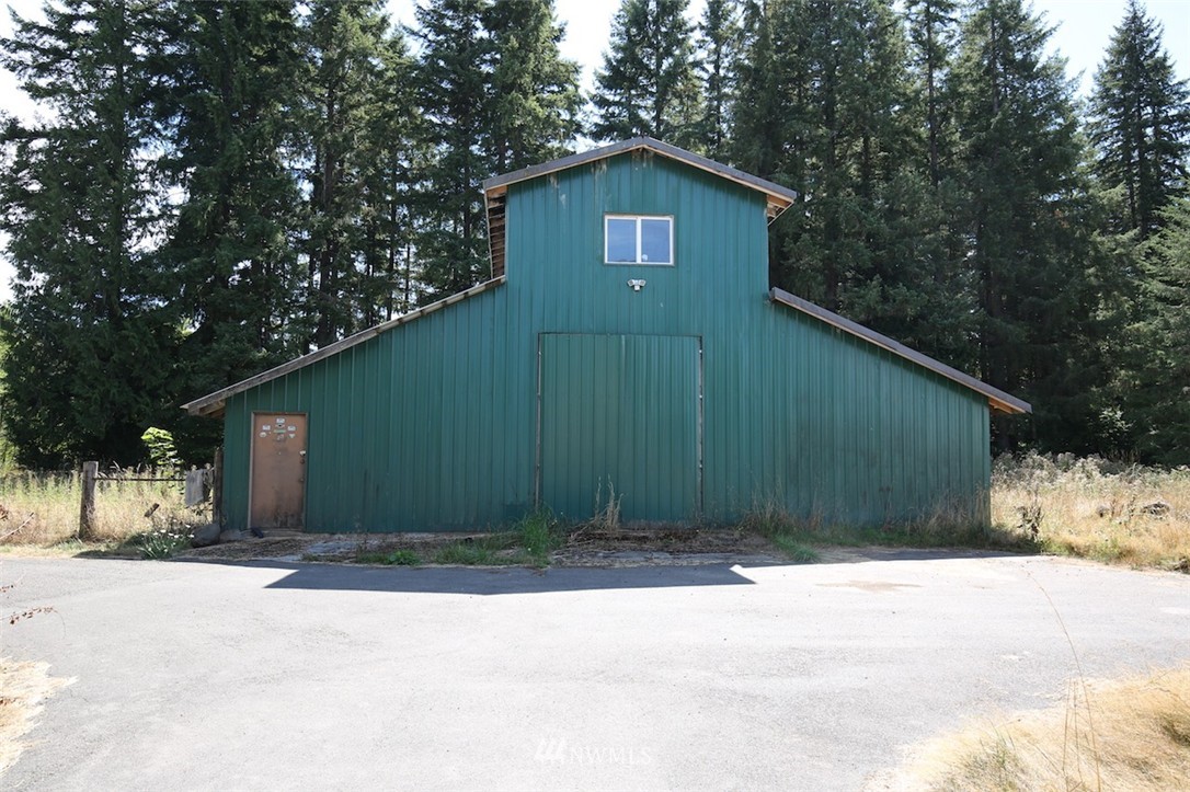 505 Telegraph Road Winlock, WA 98596 - Photo 3 of 4