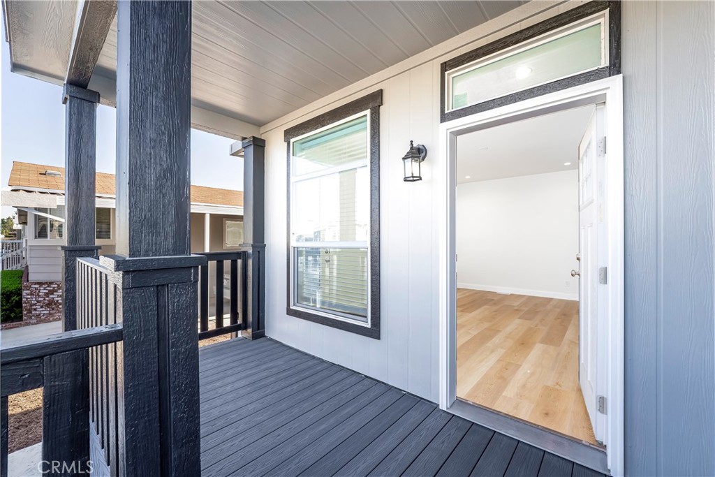 14851 Jeffrey Road, Unit 145 Irvine, CA 92618 - Photo 3 of 32 Charming front porch