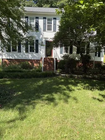 $540,000 | 10807 Branberry Lane, Henrico, VA 23233