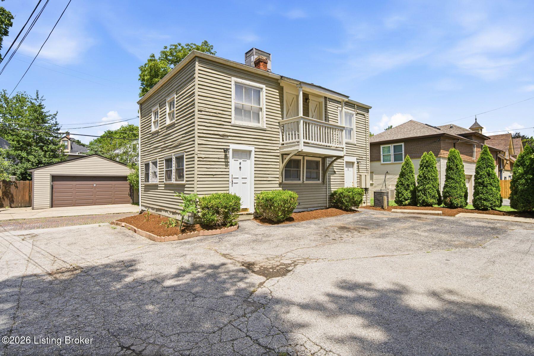 1271 Cherokee Road Louisville, KY 40204 - Photo 54 of 77 photo_online_067