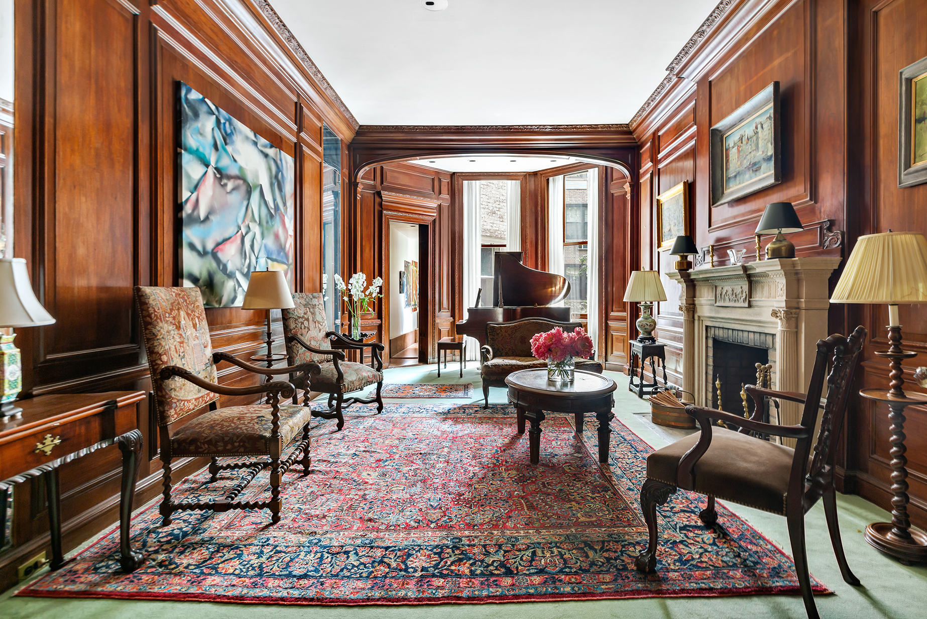 128 East 64th Street Manhattan, NY 10065 - Photo 4 of 15