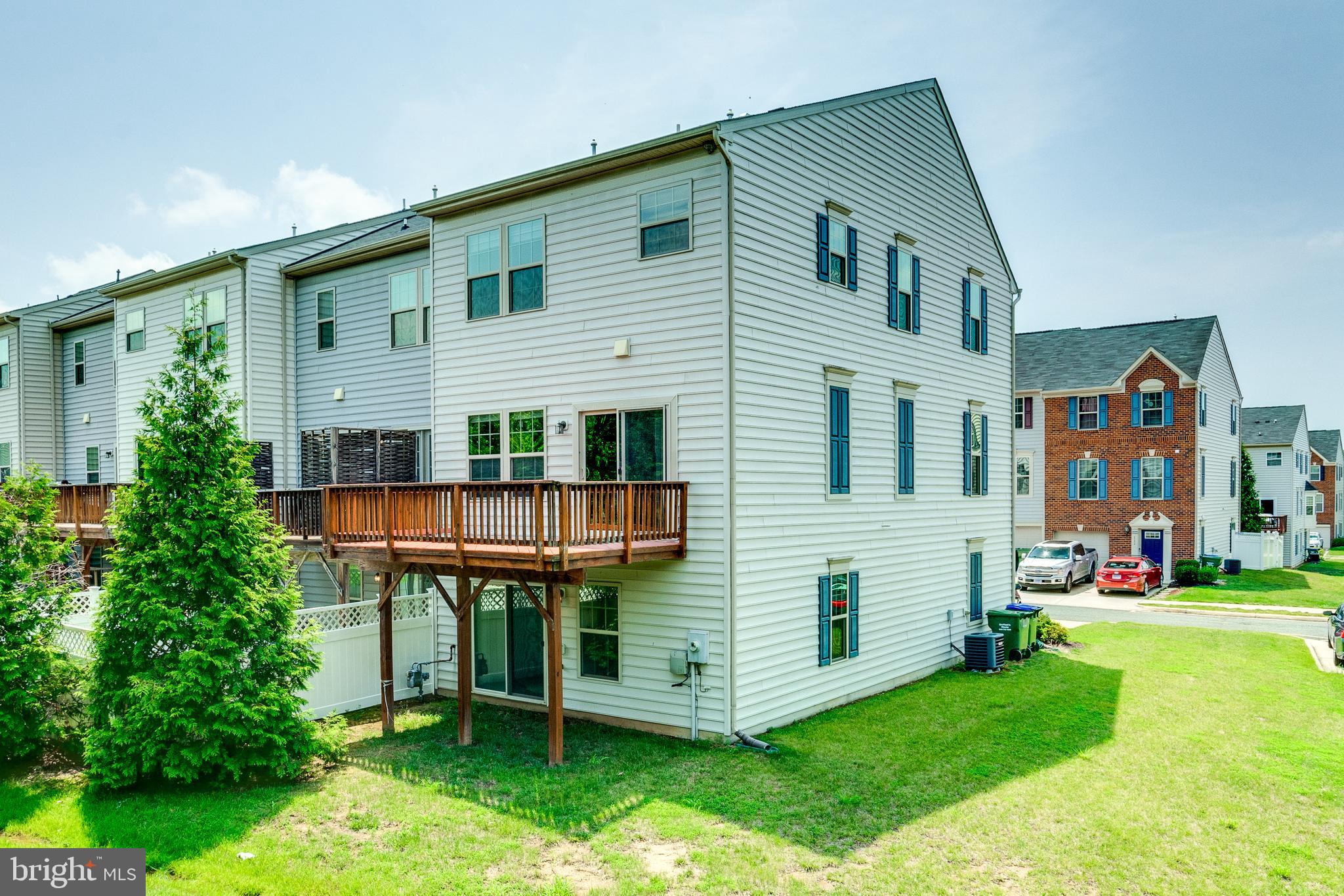 110 Brenton Road, Unit 6 Fredericksburg, VA 22405 - Photo 59 of 63