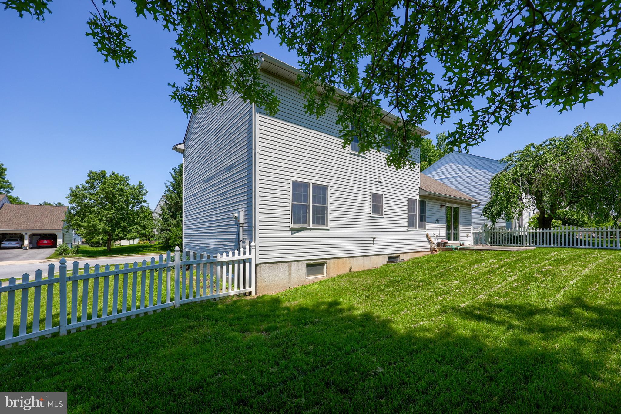 502 Chickadee Drive Lititz, PA 17543 - Photo 46 of 48 Gallery Image 46