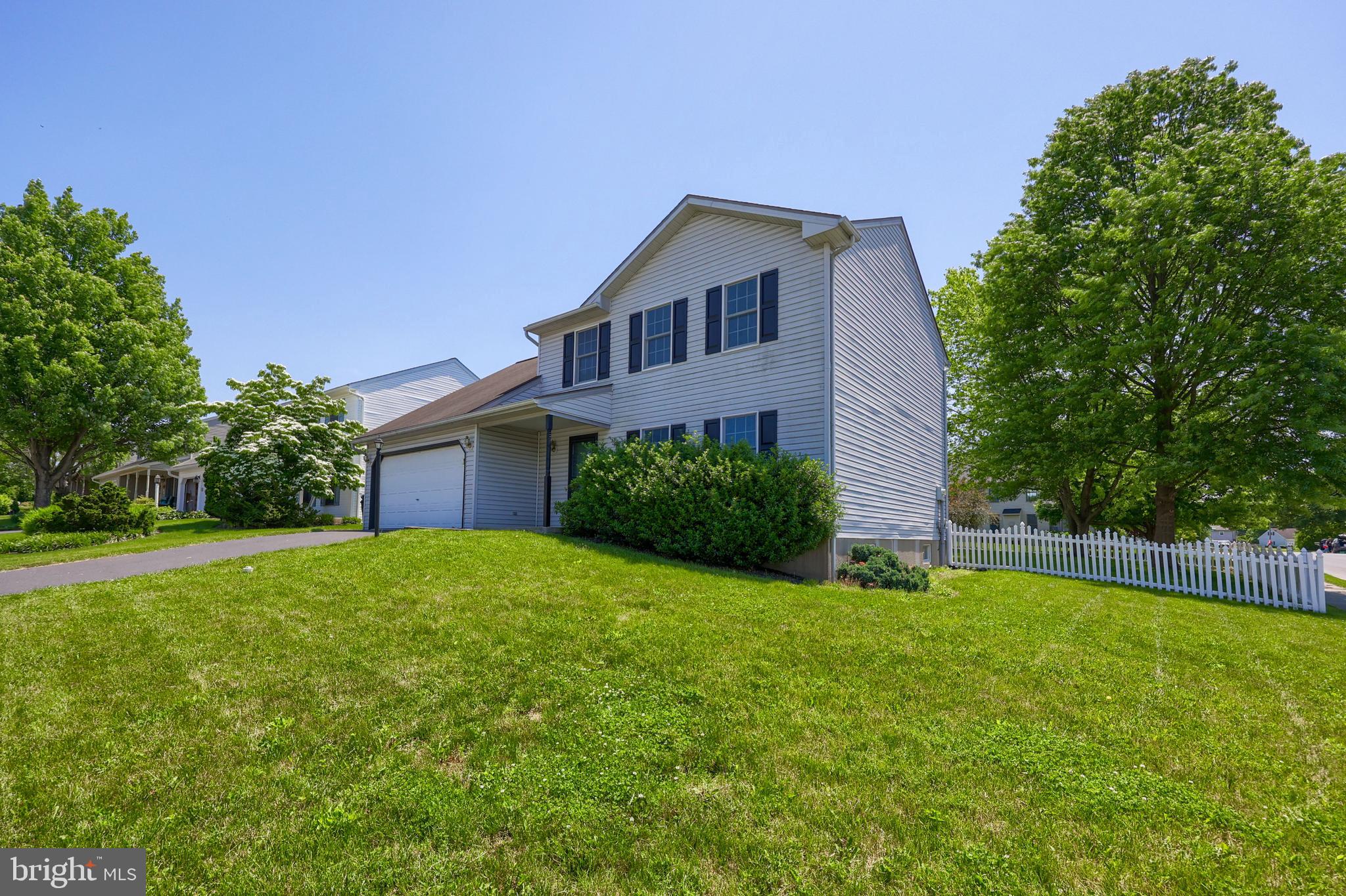 502 Chickadee Drive Lititz, PA 17543 - Photo 48 of 48 Gallery Image 48